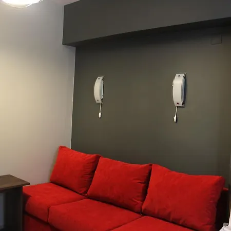 Studio Rooms On The 2Nd Floor Yerevan Exterior photo