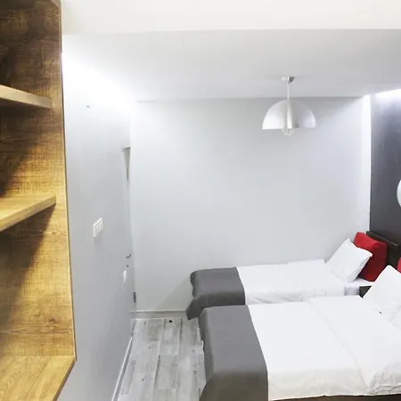 Studio Rooms On The 2Nd Floor Yerevan Exterior photo
