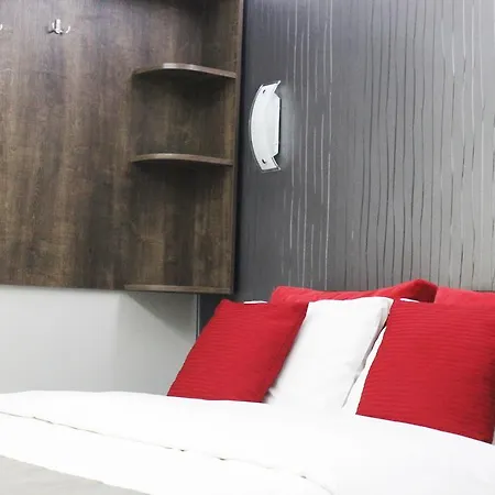 Studio Rooms On The 2Nd Floor Yerevan Exterior photo