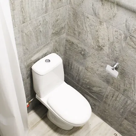 Studio Rooms On The 2Nd Floor Yerevan Exterior photo