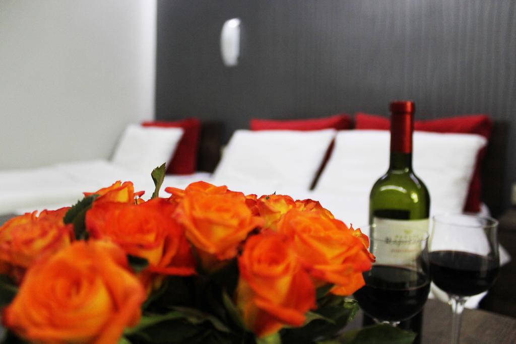 Apartment On The 2nd Floor Yerevan