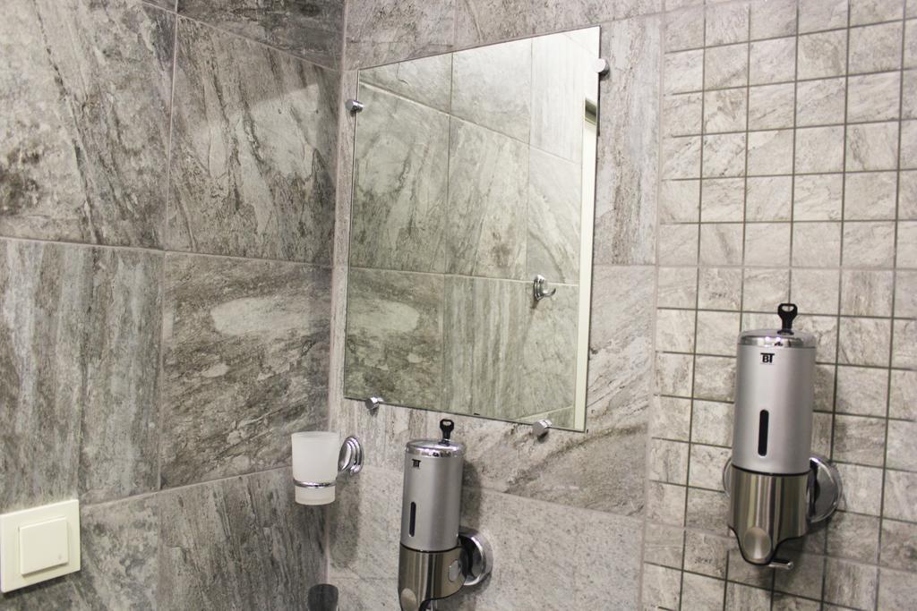 Apartment On The 2nd Floor Yerevan