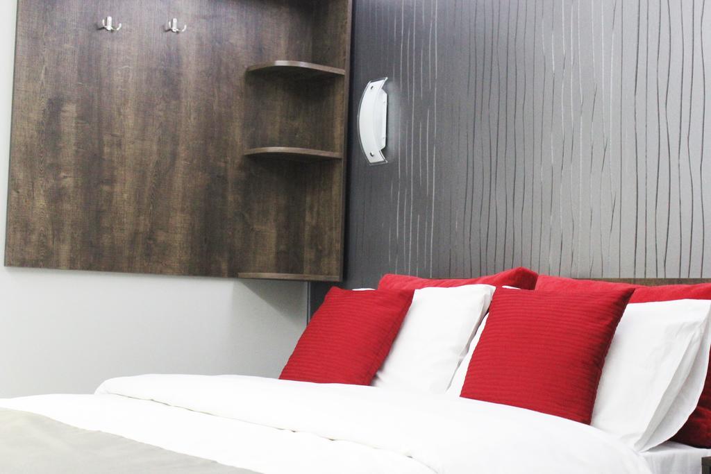Apartment On The 2nd Floor *