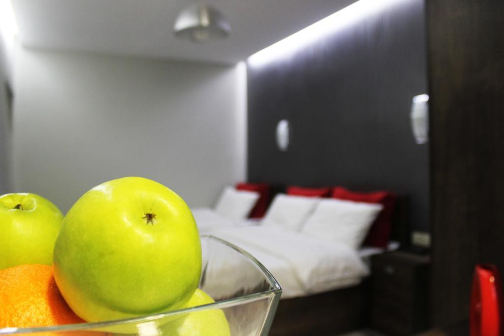 Apartment On The 2nd Floor Yerevan